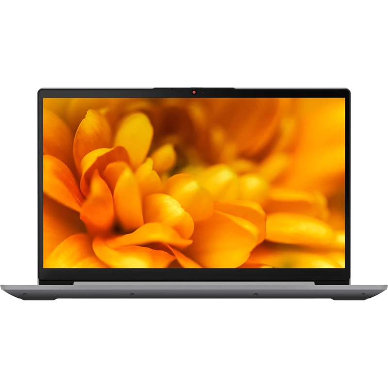 Ноутбук/ Lenovo IdeaPad 3 15ITL6 15.6"(1920x1080 IPS)/Intel Core i5 1135G7(2.4Ghz)/8192Mb/512SSDGb/noDVD/Ext:nVidia GeForce