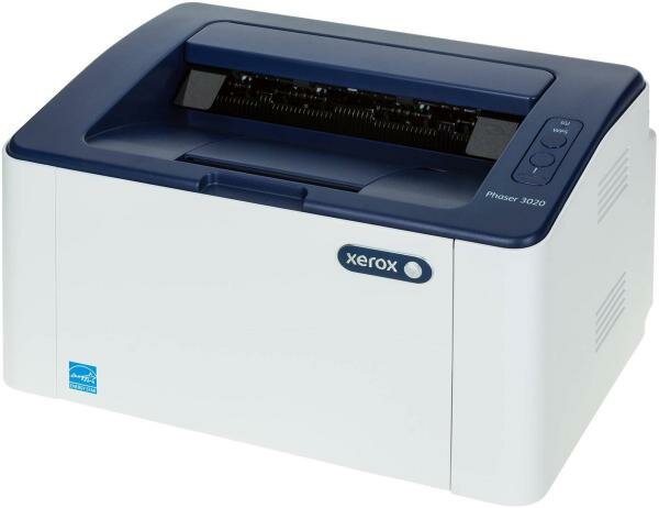 Принтер Xerox Phaser 3020V/BI ч/б A4 20ppm 1200x1200dpi Wi-Fi USB