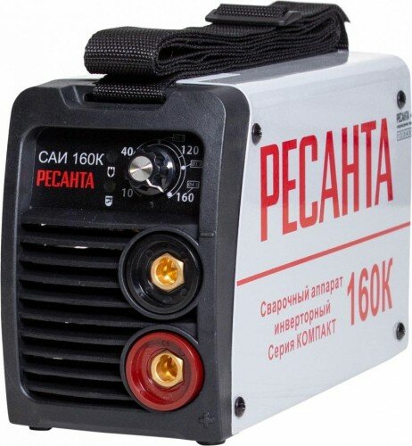 Сварочный аппарат РЕСАНТА САИ 160 К