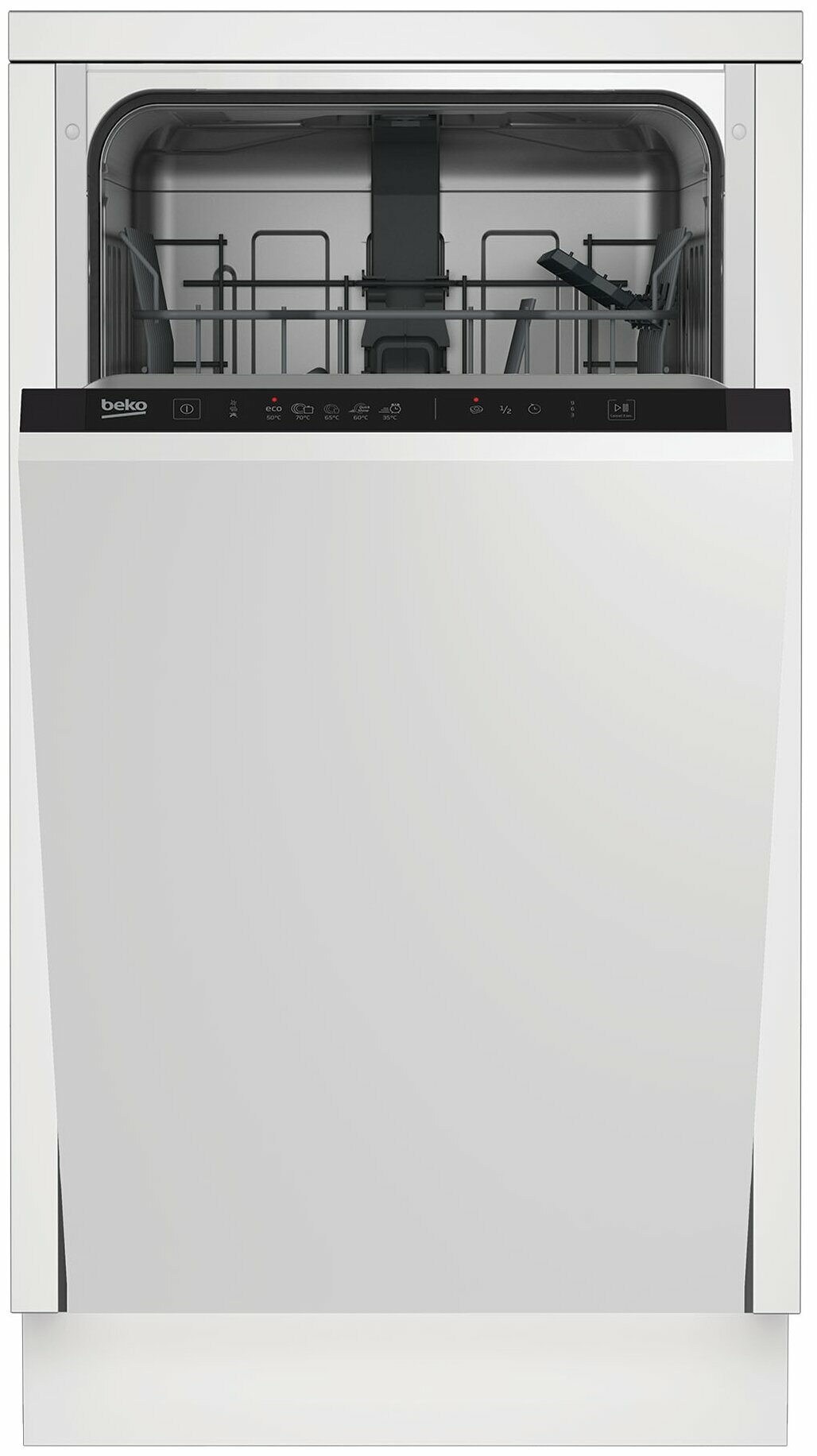 Посудомоечная машина Beko DIS15R12