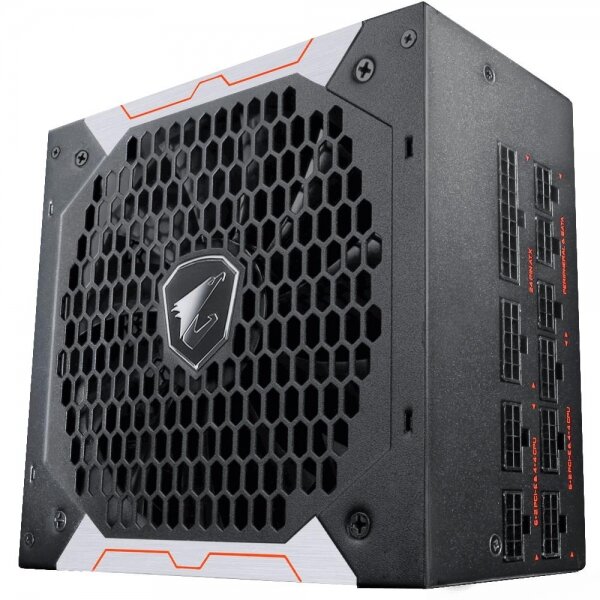 Блок питания GIGABYTE AORUS P850W 850W (GP-AP850GM)