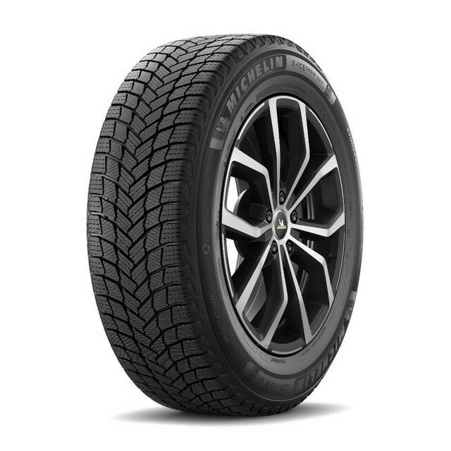  Michelin X- ICE SNOW SUV 255/50 R20 109T