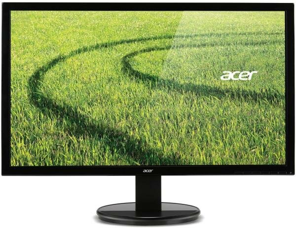 Монитор 22 Acer K222HQLbd (UM.WW3EE.002)