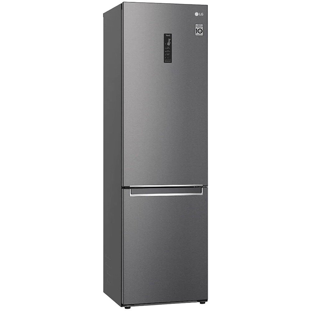 Холодильник LG GW-B509SLKM - фотография № 2