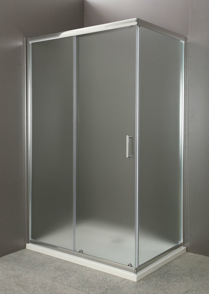   BelBagno UNO-AH-1-120/80-P-Cr 120x80  / 