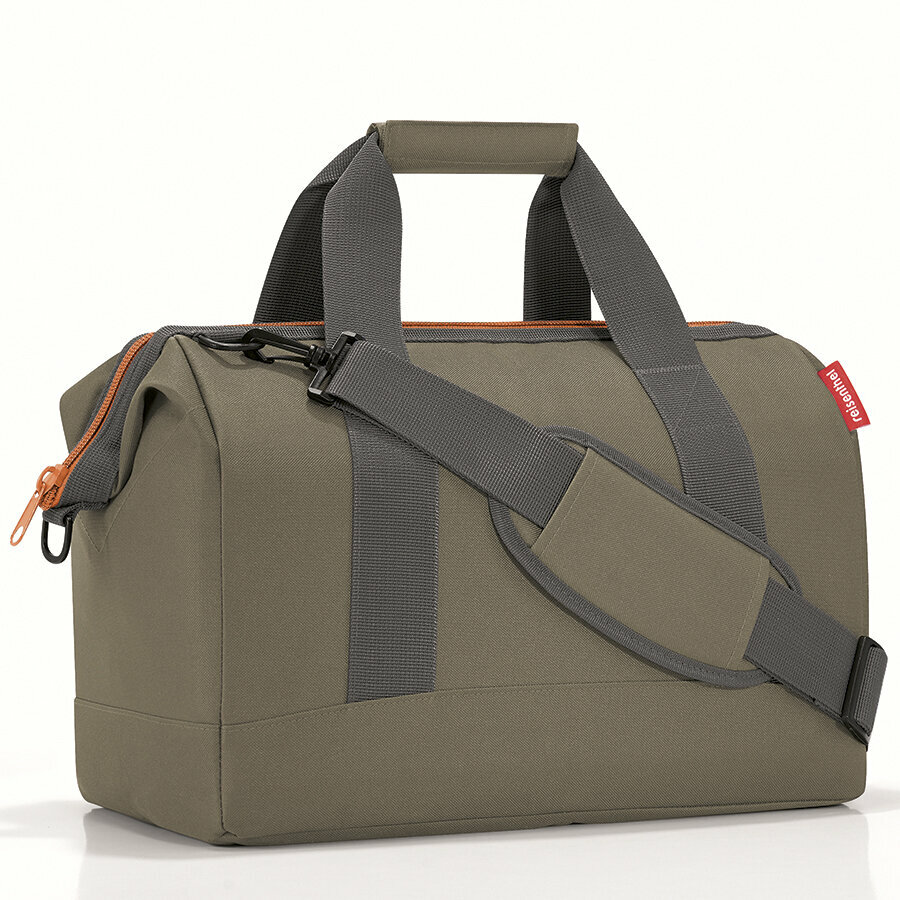  Allrounder M olive green