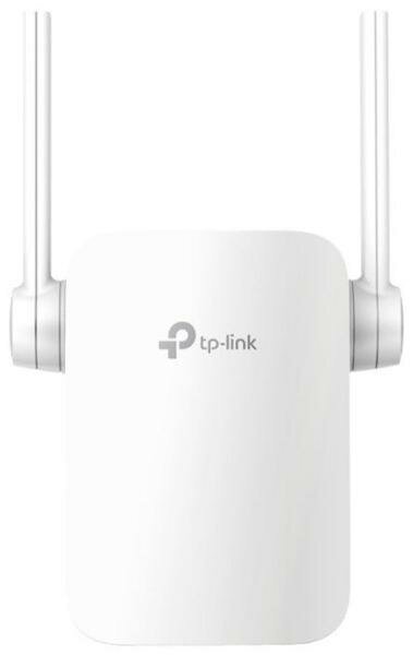 TP-LINK  TP-LINK RE205 802.11abgnac 733Mbps 2.4  5  1xLAN 