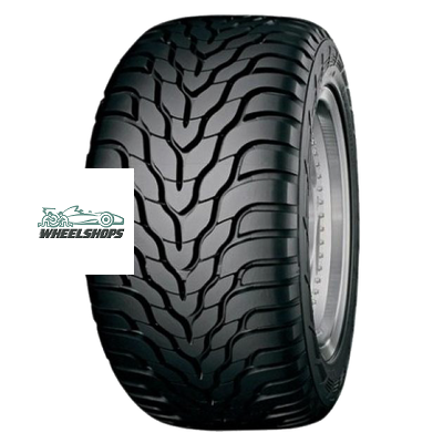 Yokohama 285/55R18 113V AVS S/T Type-1 V801 TL