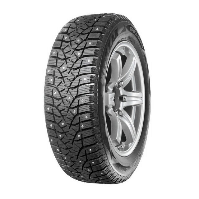 Автошина Bridgestone SPIKE-02 SUV 225/65 R17 106T шип