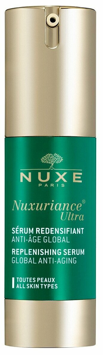    Nuxe Nuxuriance Ultra 30 