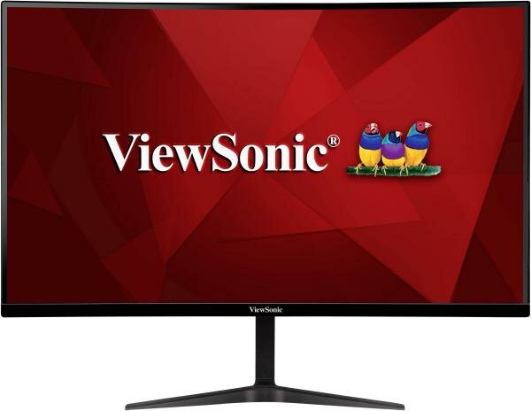 Монитор ViewSonic 27 VX2718-PC-MHD VA 1920x1080 165Hz 250cd/m2 16:9