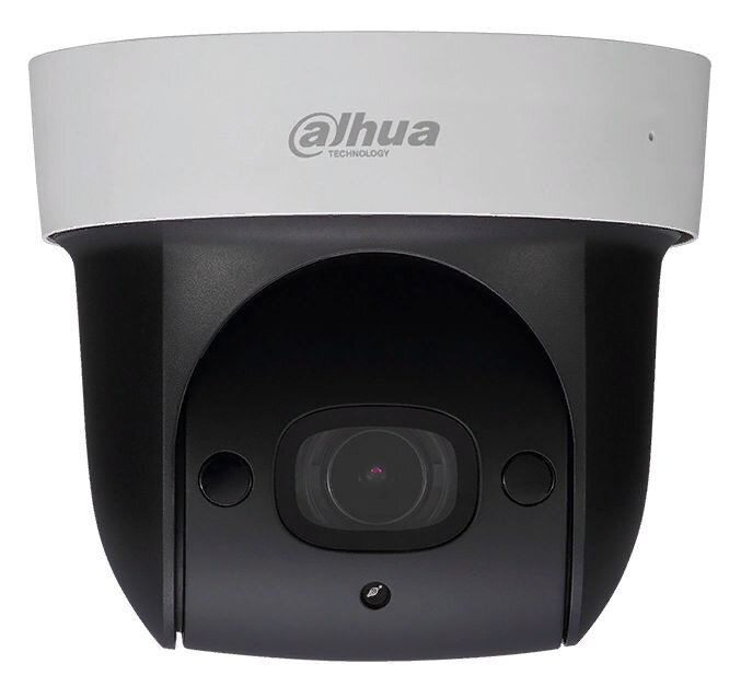 Dahua Камера видеонаблюдения IP Dahua DH-SD29204UE-GN-W 2.7-11мм цв. корп.:белый