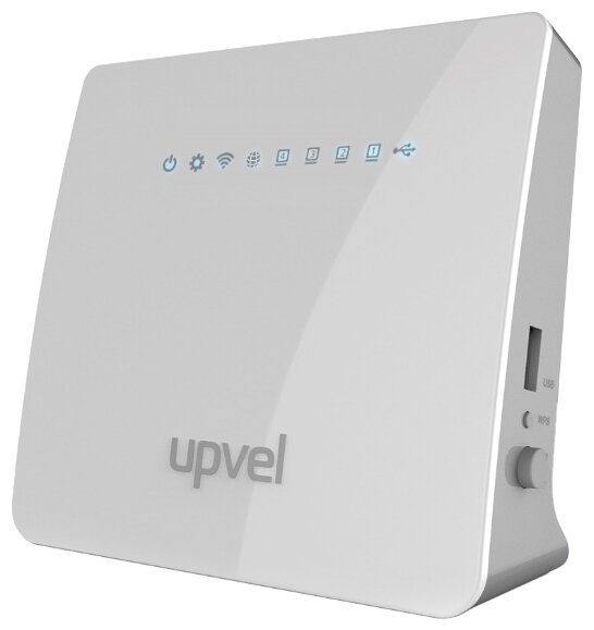 Роутер UPVEL UR-329BNU