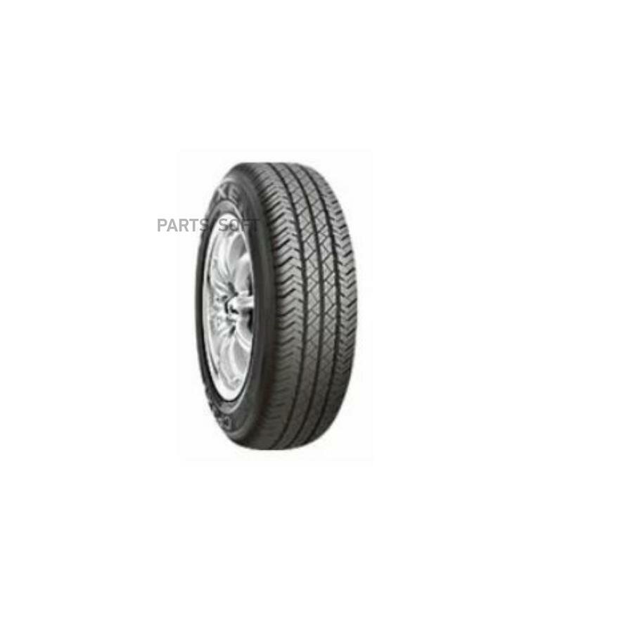 NEXEN NXK10697 Шина NEXEN Classe Premiere CP321 195/75 R16C 110/108Q