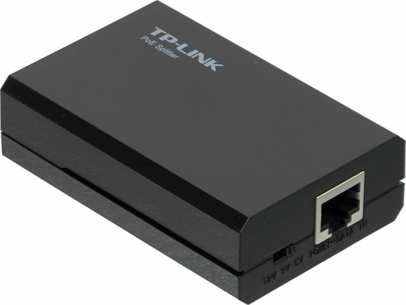 TP-Link TL-PoE10R (802.3af in)