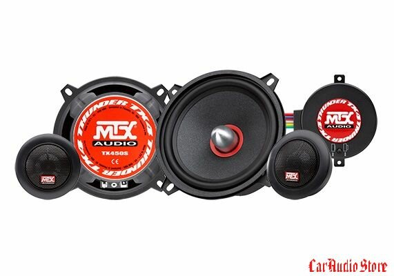 MTX TX450S