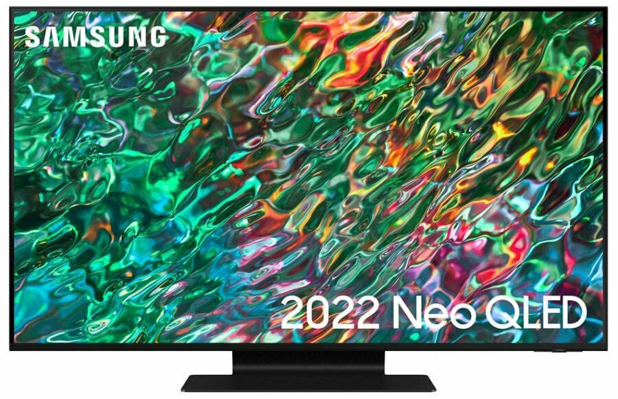 LED-Телевизоры 46"- 60" Samsung QE55QN90BATXXH