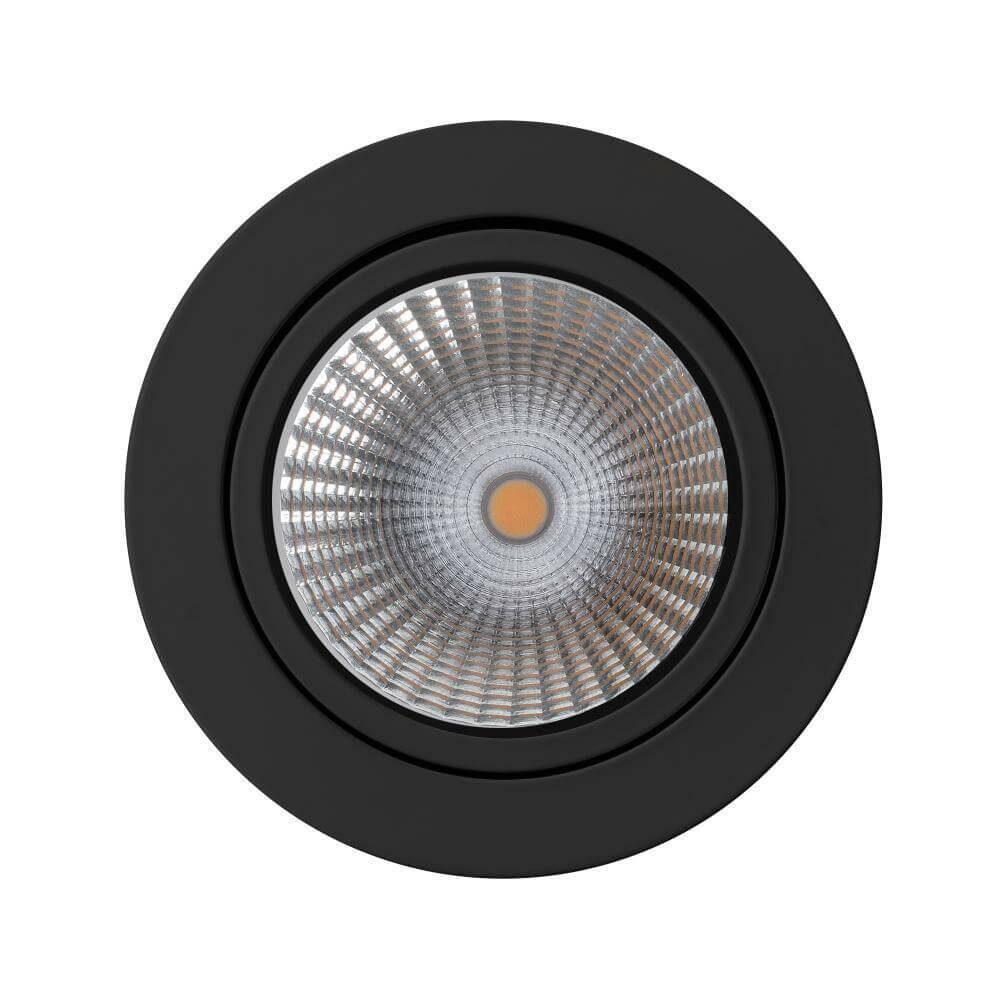 Arlight Потолочный светодиодный светильник Arlight SP-Focus-R120-16W Warm3000 029533 - фотография № 3