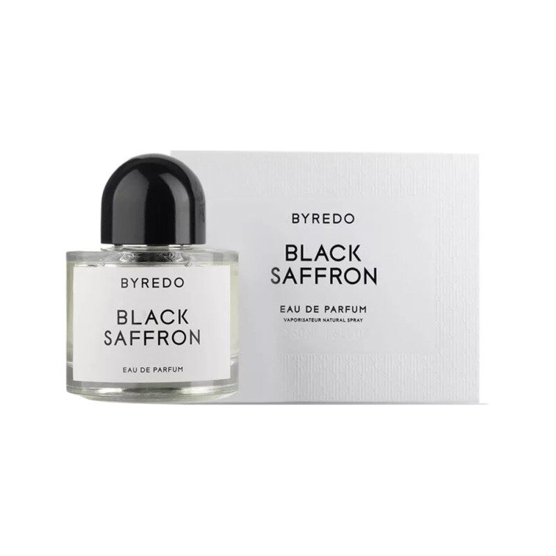 Byredo Parfums Black Saffron парфюмерная вода 50 мл унисекс