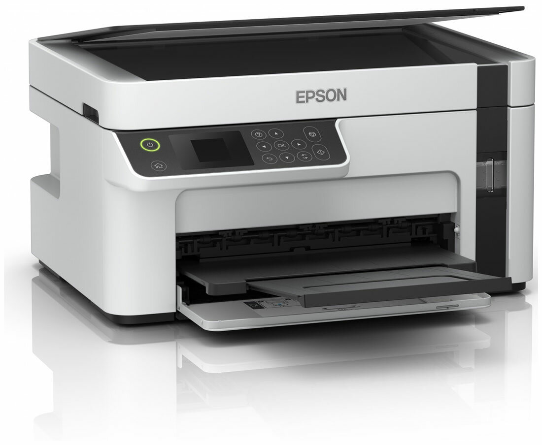 МФУ Epson M2110 (C11CJ19401)