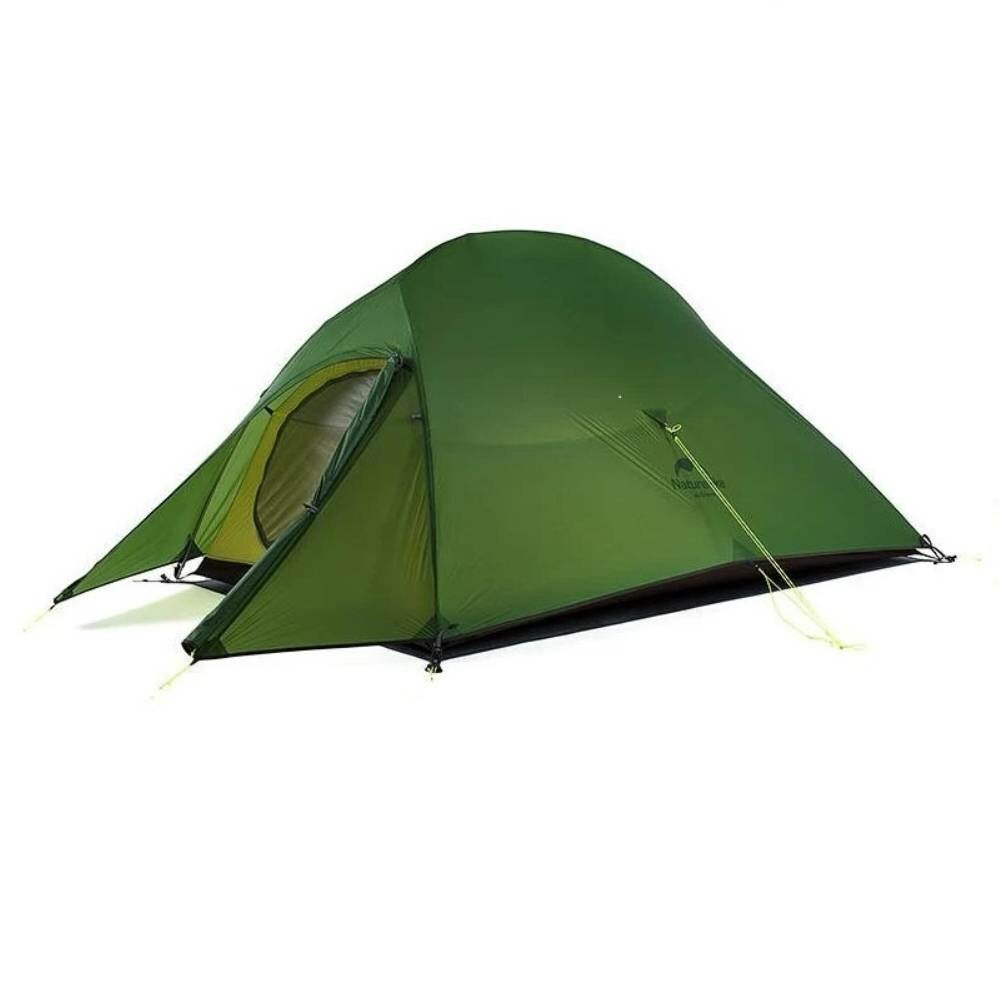  Naturehike Cloud Up 2 20D NH17T001-T   -