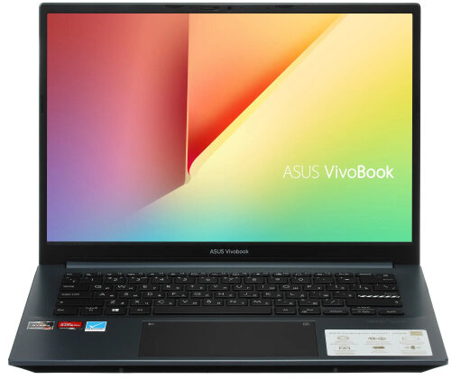 Ноутбук ASUS Ноутбук VivoBook PRO 14 M3401QA-KM099W (90NB0VZ2-M001P0)