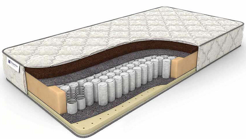 Матрас DreamLine SleepDream TFK 120x200