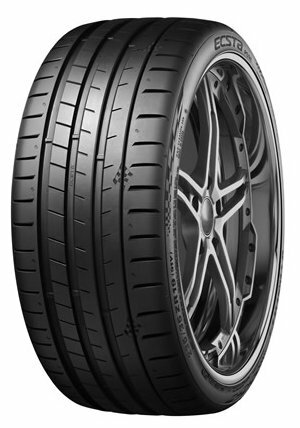 Kumho ECSTA PS91 285/30R19 98Y