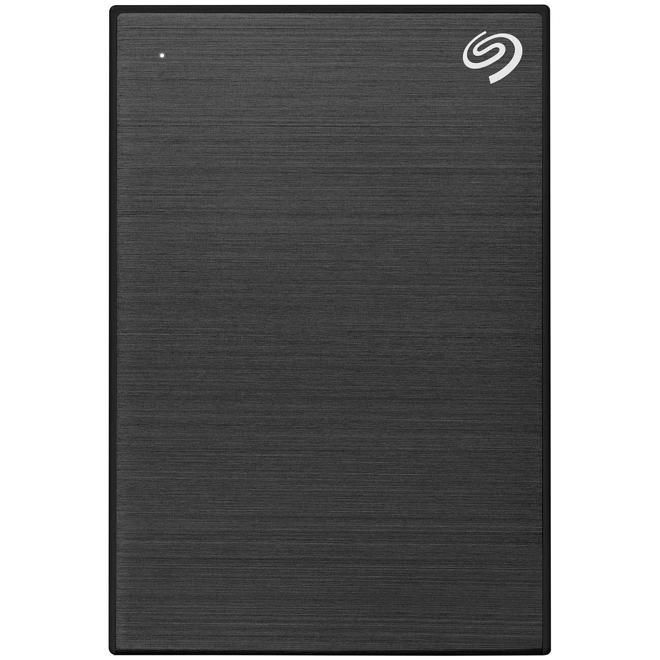 Внешний жесткий диск 2.5" Seagate 4TB One Touch Black (STKC4000400)