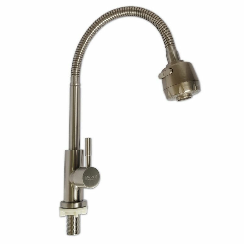 фото Смеситель для раковины Magnus 9213