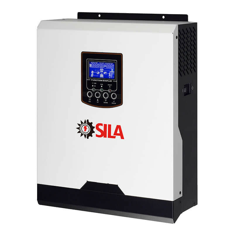 SILA V 2000P