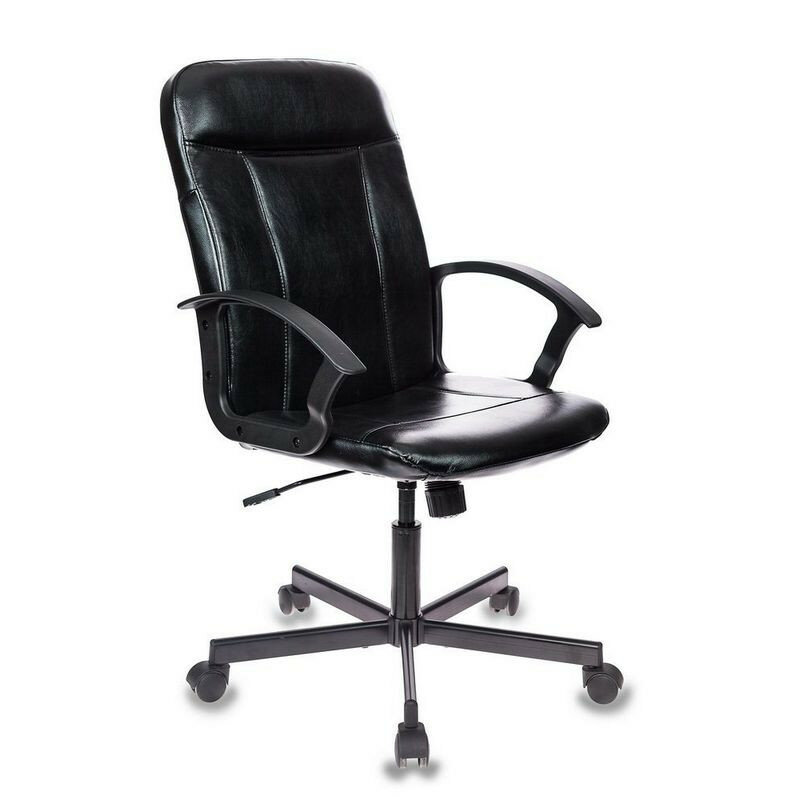 Компьютерное кресло EasyChair 563 TPU для руководителя