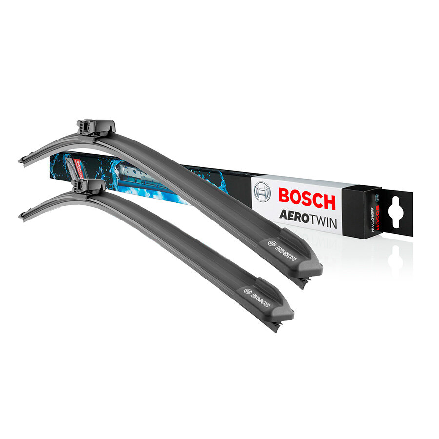 Комплект щеток стеклоочистителя Bosch Aerotwin A868S 650/340мм
