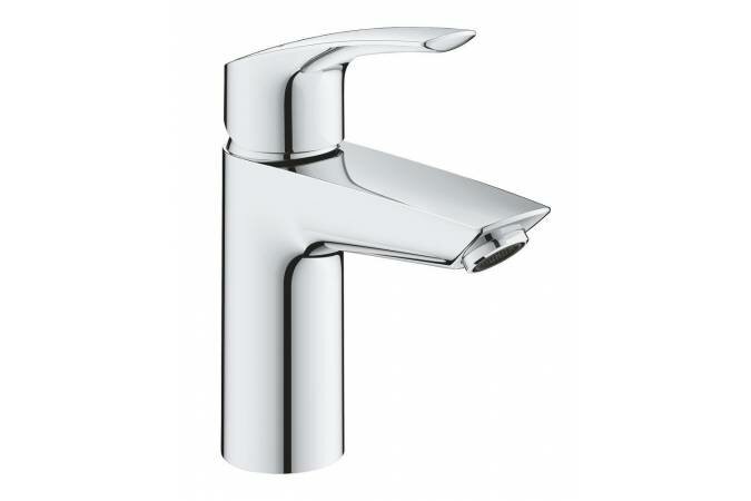 Смеситель Grohe Eurosmart для раковины - фото №1