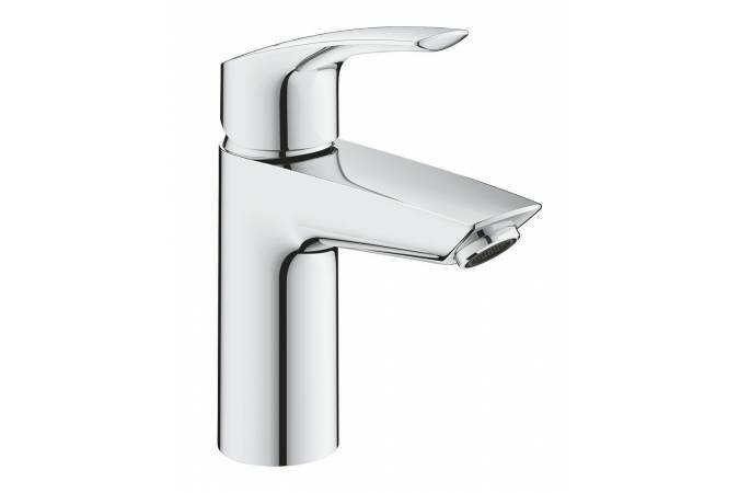 Смеситель Grohe EUROSMART 32467003 для раковины (хром)