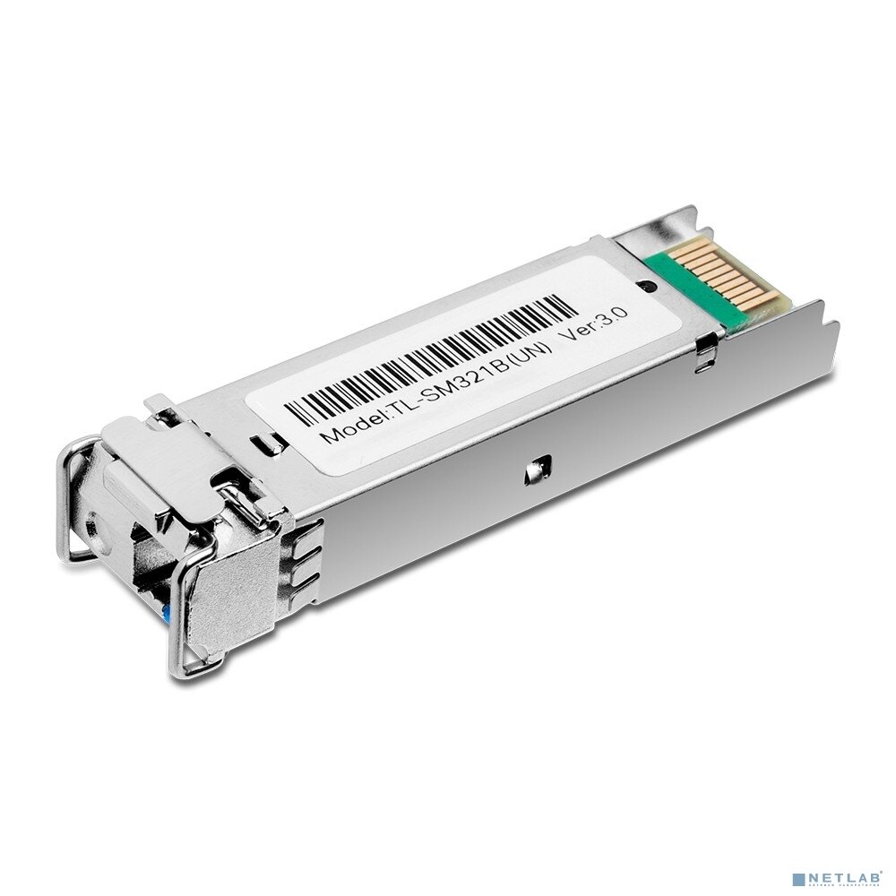 TP-Link SMB   TP-Link TL-SM321B 1000Base-BX WDM  SFP-