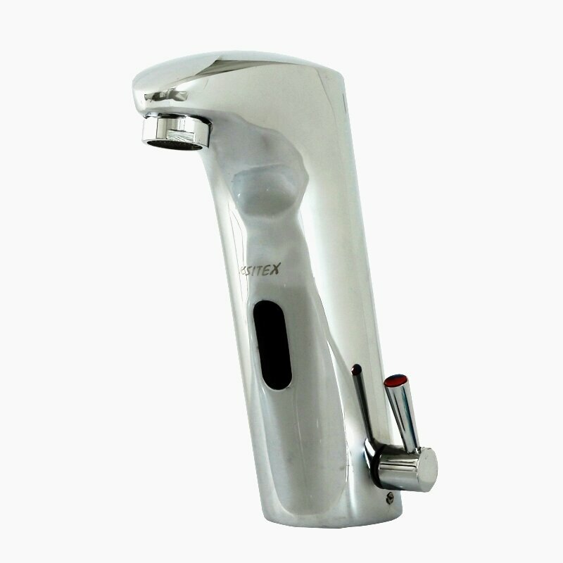 фото Смеситель сенсорный Ksitex M-3088A