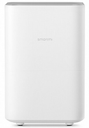 Xiaomi Увлажнитель воздуха Smartmi Zhimi Air Humidifier 2 (CJXJSQ02ZM) Global, белый