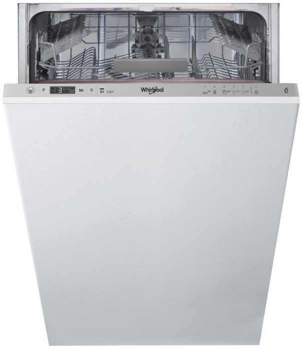 Посудомоечная машина встраиваемая Whirpool WSIC 3M27C
