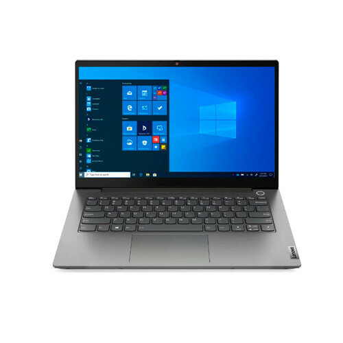 Ноутбук Lenovo Thinkbook 15 G2 W10 Pro ENG (только англ. клавиатура) (20VG0008UK)