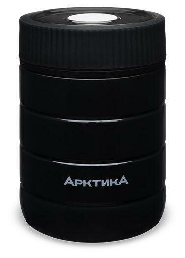 Термос Арктика 307-480/BLA 0,48л чёрный