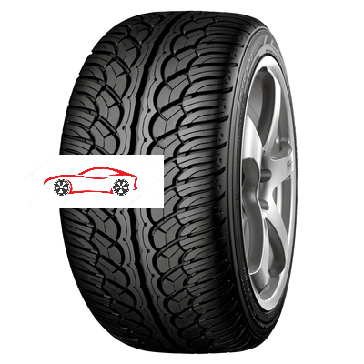 Летние шины Yokohama Parada Spec-X PA02J 225/65 R17 102H