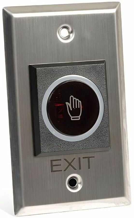 Бастион Кнопка выхода SPRUT Exit Button-86M-NT