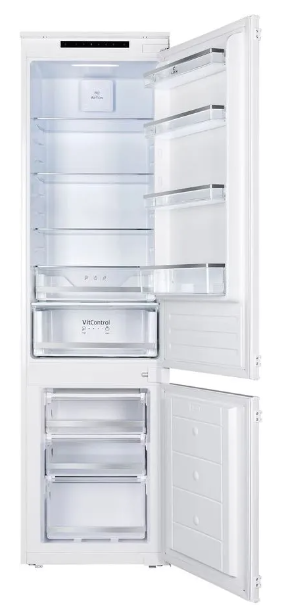 Холодильник LEX LBI193.0D (CHXI000003)
