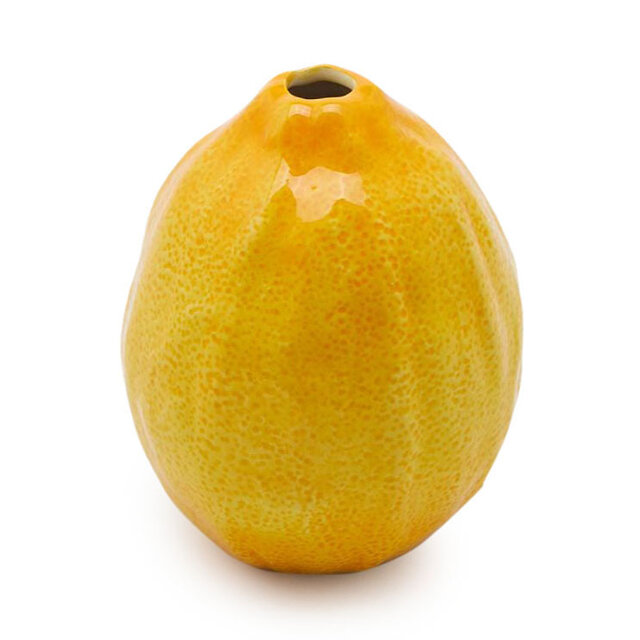 EDG Декоративная ваза Limone 12 см 01766820
