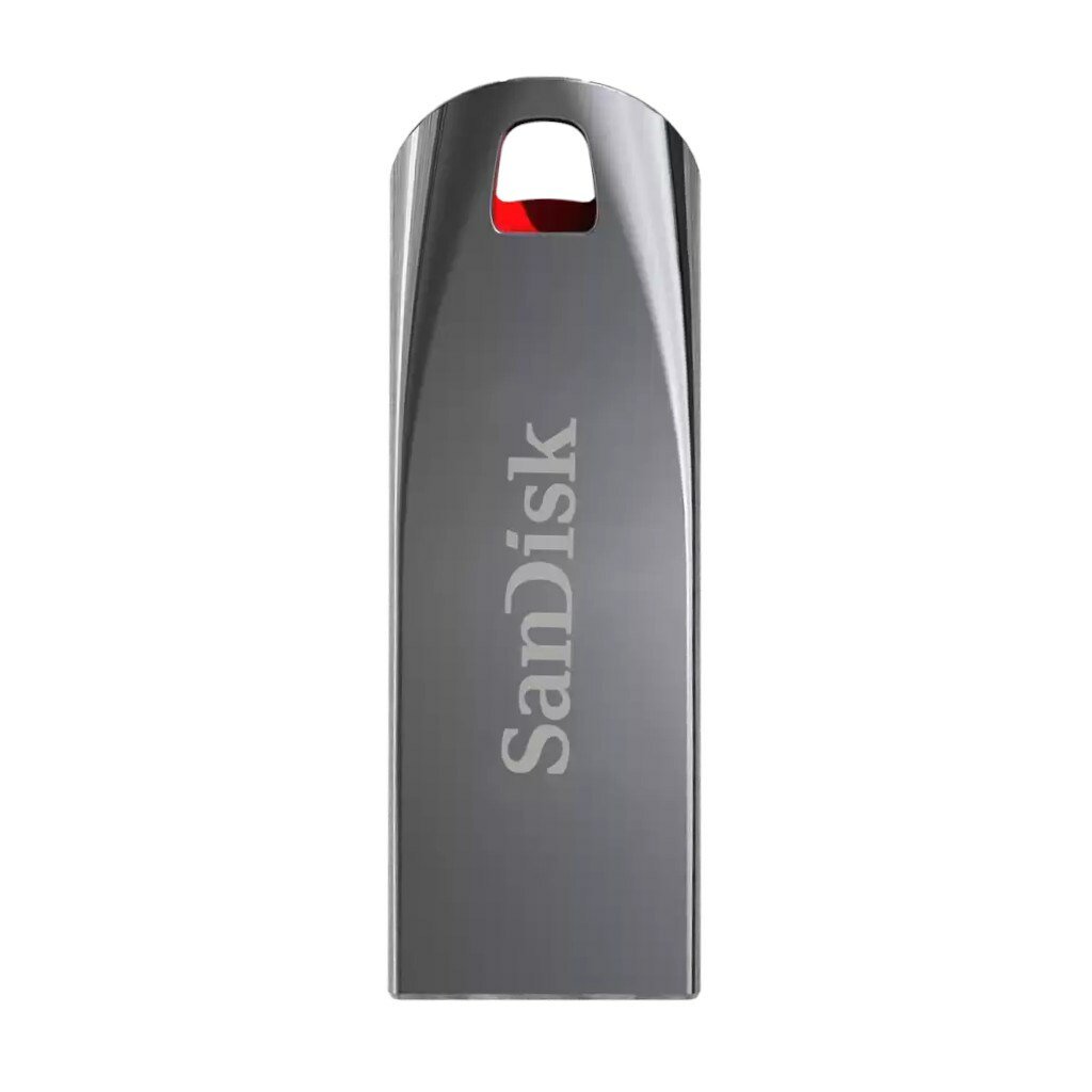 USB Flash накопитель Sandisk - фото №3