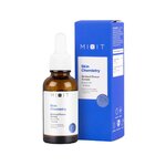 Сыворотка для лица ночная обновляющая с ретинолом MIXIT Skin Chemistry Retinol Power Serum 30 мл - изображение