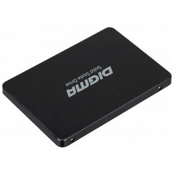 Digma SSD 1Tb SATA3 DGSR2001TP13T Run P1 2.5"