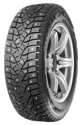 Шины 265/70 R16 Bridgestone Blizzak Spike-02 SUV 112T ш