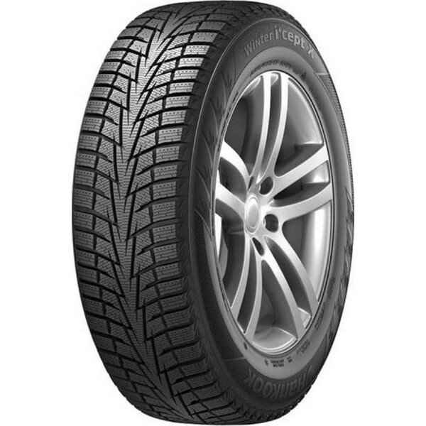 Автомобильная шина Hankook Winter I*cept X RW10 285/50 R20 116T XL зимняя